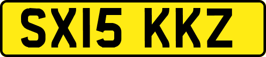 SX15KKZ