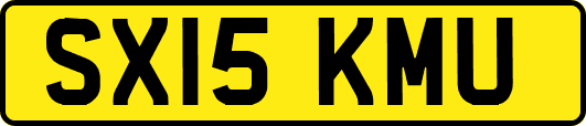 SX15KMU