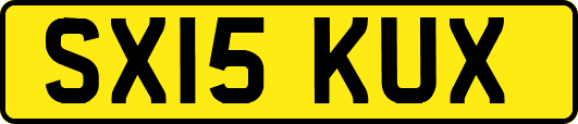 SX15KUX