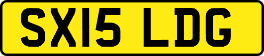 SX15LDG