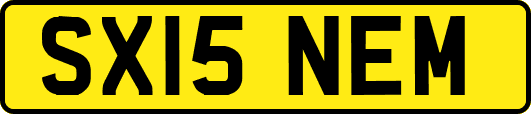 SX15NEM