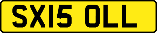 SX15OLL