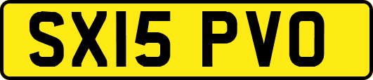 SX15PVO