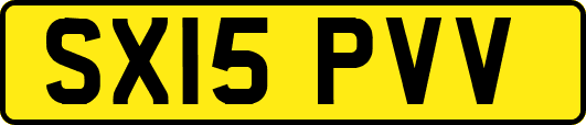 SX15PVV