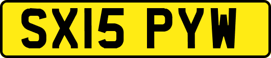 SX15PYW