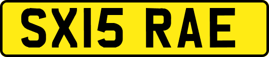SX15RAE