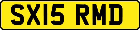 SX15RMD