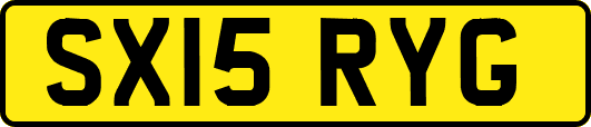 SX15RYG