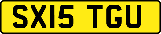 SX15TGU