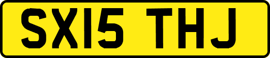 SX15THJ