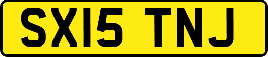 SX15TNJ