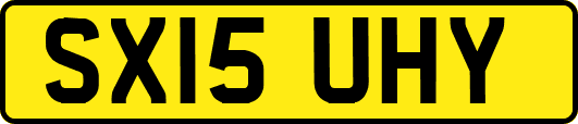 SX15UHY