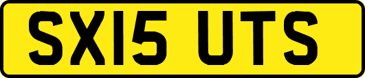 SX15UTS