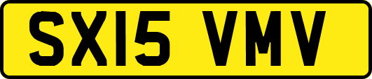 SX15VMV
