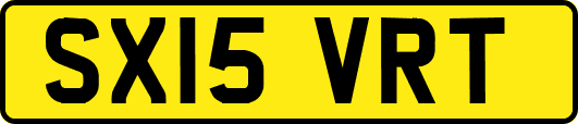 SX15VRT