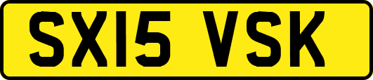SX15VSK