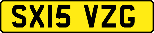 SX15VZG