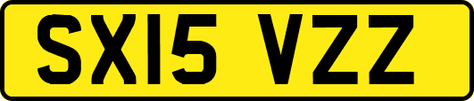SX15VZZ