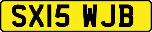 SX15WJB