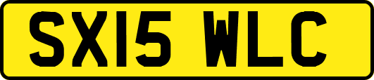 SX15WLC