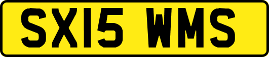 SX15WMS