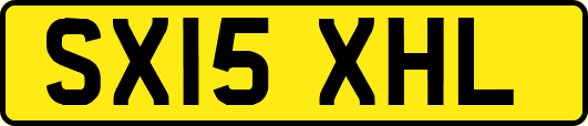 SX15XHL