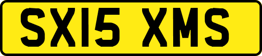 SX15XMS