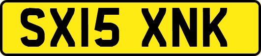 SX15XNK