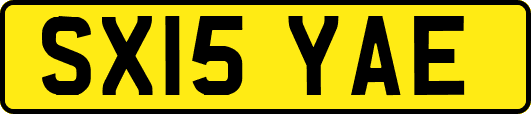 SX15YAE