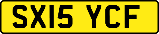 SX15YCF