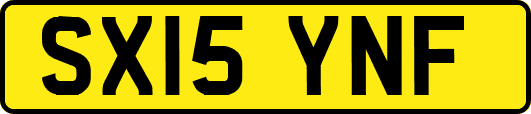 SX15YNF