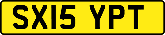 SX15YPT