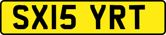 SX15YRT
