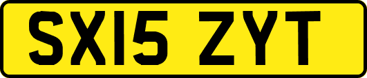 SX15ZYT