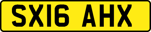 SX16AHX