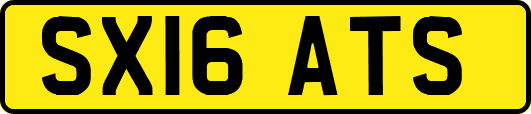SX16ATS