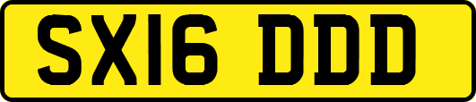 SX16DDD