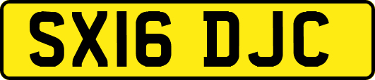 SX16DJC