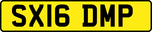 SX16DMP