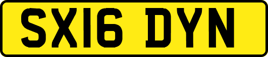 SX16DYN