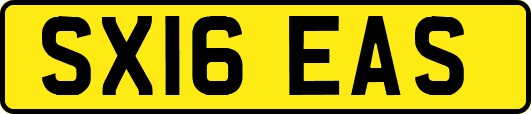 SX16EAS