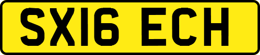SX16ECH