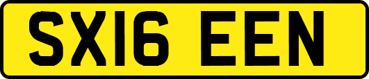SX16EEN