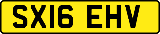 SX16EHV