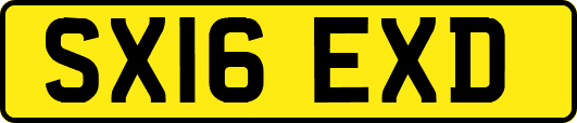 SX16EXD