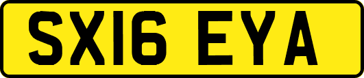 SX16EYA