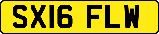 SX16FLW