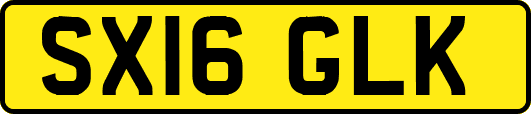 SX16GLK