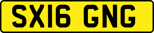 SX16GNG