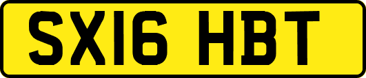 SX16HBT